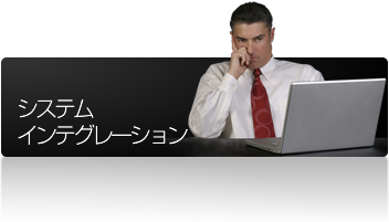 システムインテグレーション